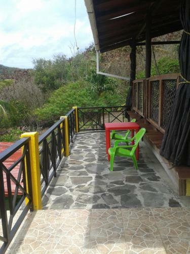 Apartamento Windy View Guest House