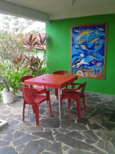 Apartamento Windy View Guest House