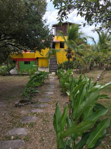 Apartamento Windy View Guest House