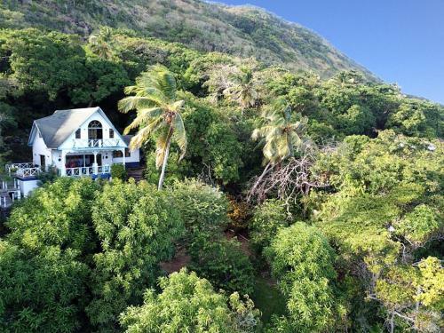 Apartamento The Bluff, Providencia