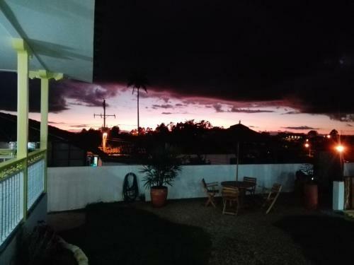 Hotel Salento Plaza