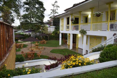 Hotel Salento Plaza