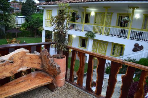 Hotel Salento Plaza