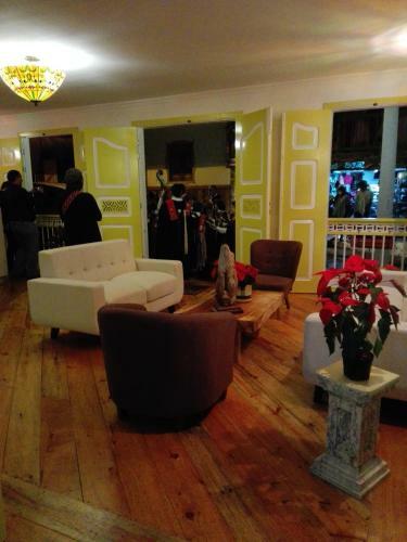 Hotel Salento Plaza