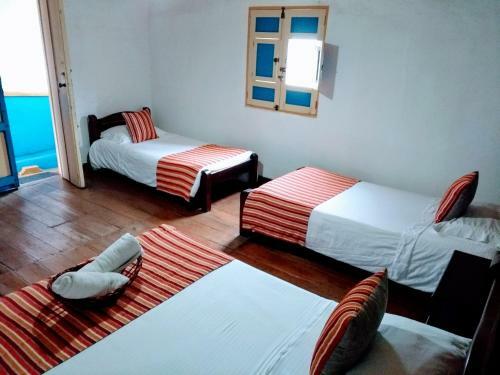 Albergue Hostal Ciudad De Segorbe