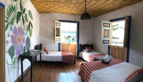 Albergue Hostal Ciudad De Segorbe
