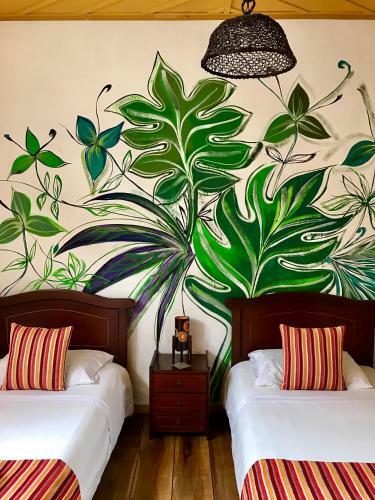Albergue Hostal Ciudad De Segorbe