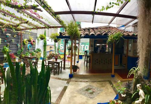 Albergue Hostal Ciudad De Segorbe