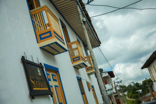Albergue Hostal Ciudad De Segorbe