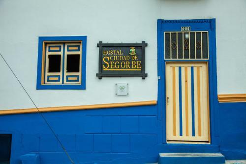 Albergue Hostal Ciudad De Segorbe