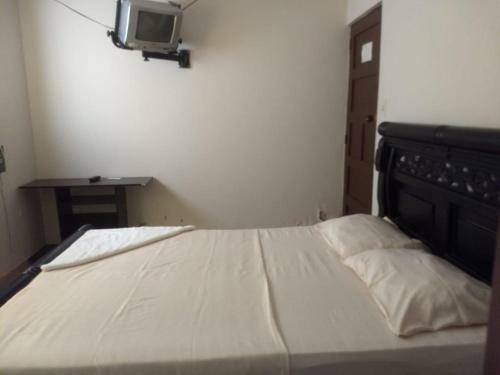 Hotel Almirante Padilla