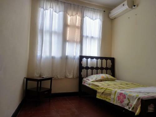 Hotel Almirante Padilla