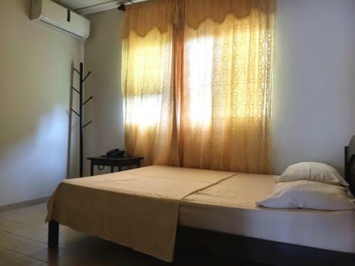 Hotel Almirante Padilla