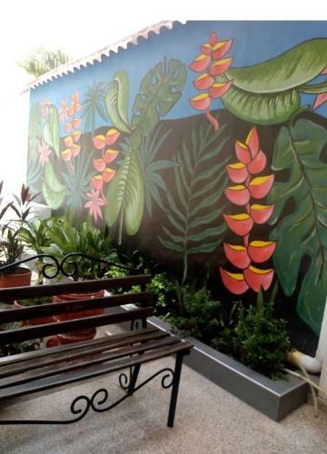 Hotel Almirante Padilla