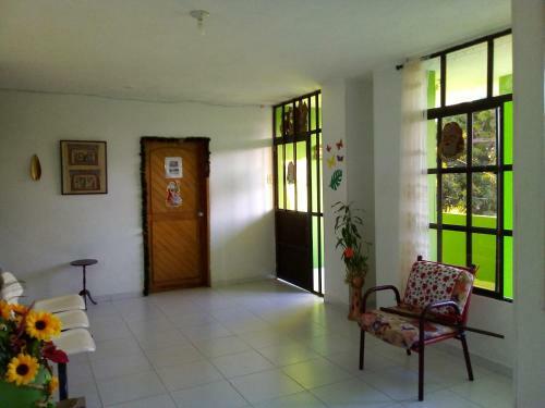 Hotel Las Dos Palmas
