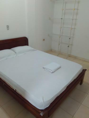Hotel Las Dos Palmas