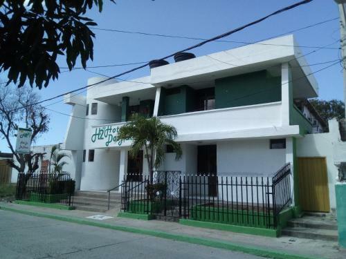 Hotel Las Dos Palmas