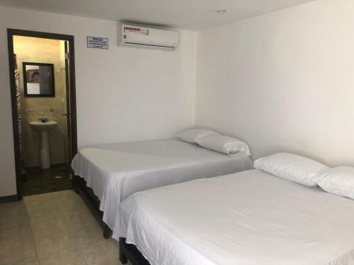 Posada Hostal Ocaso San Andres