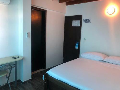 Posada Hostal Ocaso San Andres