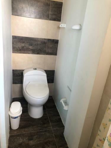 Posada Hostal Ocaso San Andres