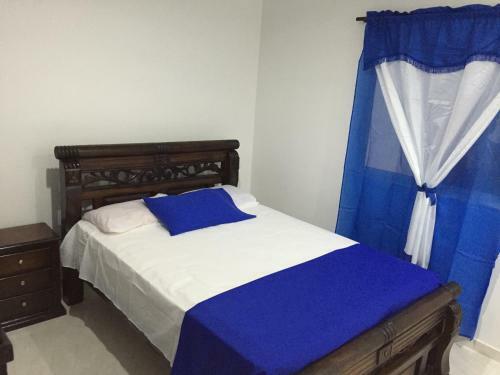 Apartahotel Limsor Blue