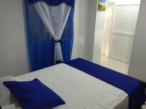 Apartahotel Limsor Blue