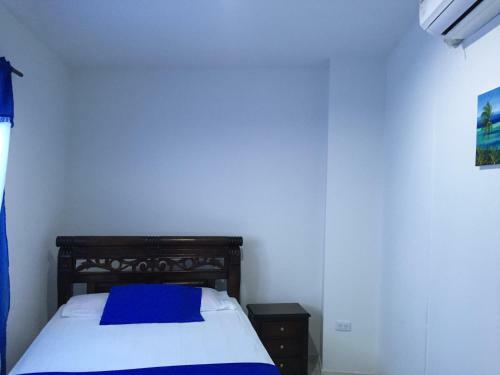 Apartahotel Limsor Blue