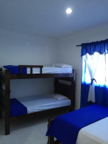 Apartahotel Limsor Blue