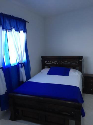 Apartahotel Limsor Blue