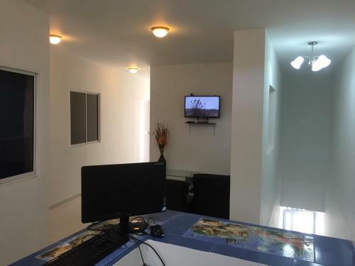 Apartahotel Limsor Blue
