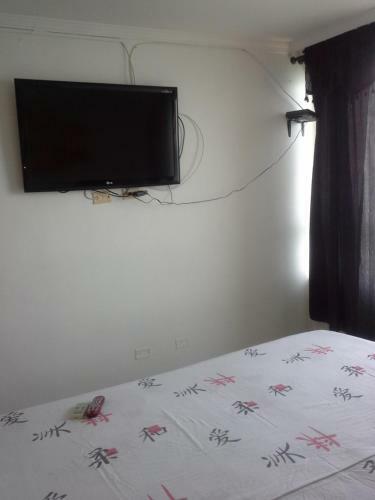 Apartamento Pe��n Del Rodadero