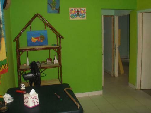 Posada Nativa Tinos Place