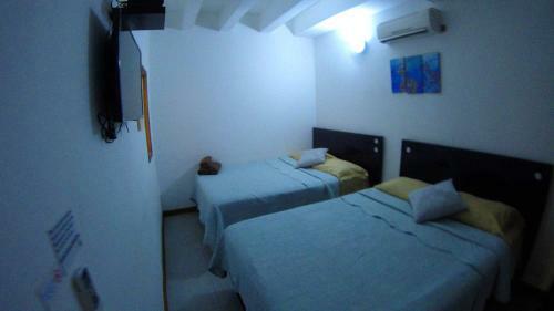 Di Apartment & Suites