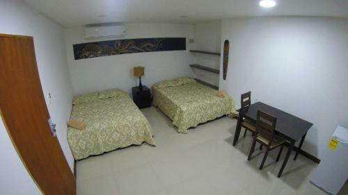 Di Apartment & Suites