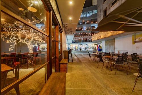 Di Apartment & Suites