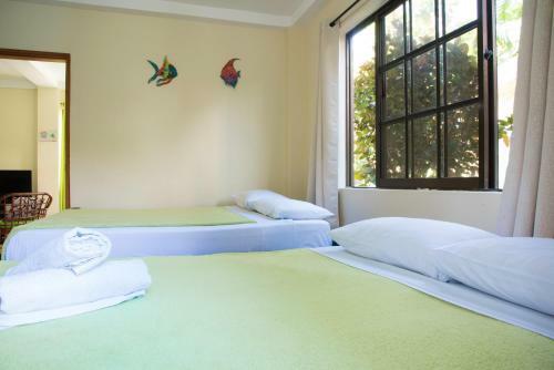 Apartamento Posada James