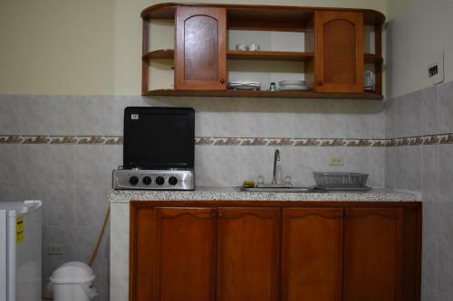 Apartamento Posada James