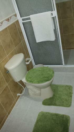 Apartamento Posada James