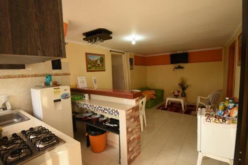 Posada Marcia`s Place