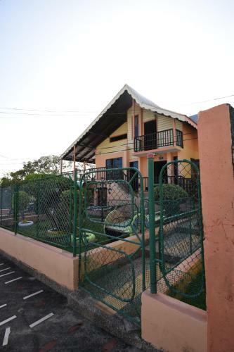 Posada Marcia`s Place