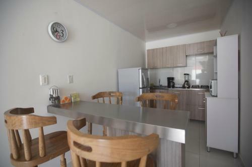 Apartamentos Chalet Del Mar