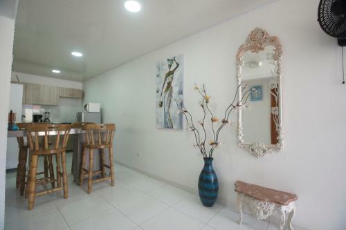 Apartamentos Chalet Del Mar