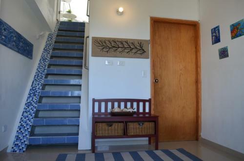 Apartamento Penthouse Con Vista Al Mar