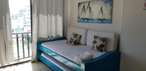 Apartamento Penthouse Con Vista Al Mar