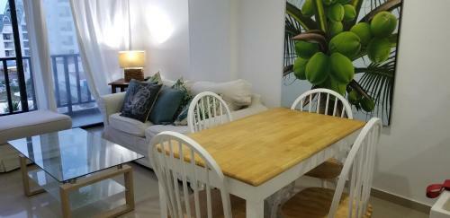 Apartamento Penthouse Con Vista Al Mar