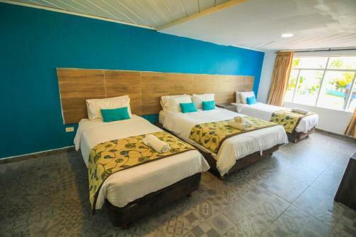 Hotel On Vacation Sea Horse All Inclusive