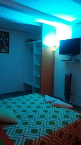 Apartamentos Tur�sticos El Conquistador