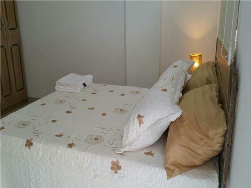 Apartamento Hospedaje Solymar III Sarie Bay