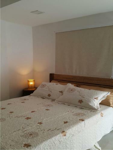 Apartamento Hospedaje Solymar III Sarie Bay
