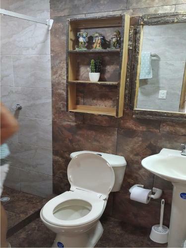 Apartamento Hospedaje Solymar III Sarie Bay